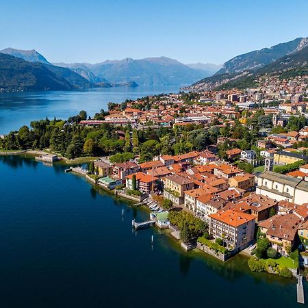 Villa Casa Virginia à Mandello del Lario Extérieur photo