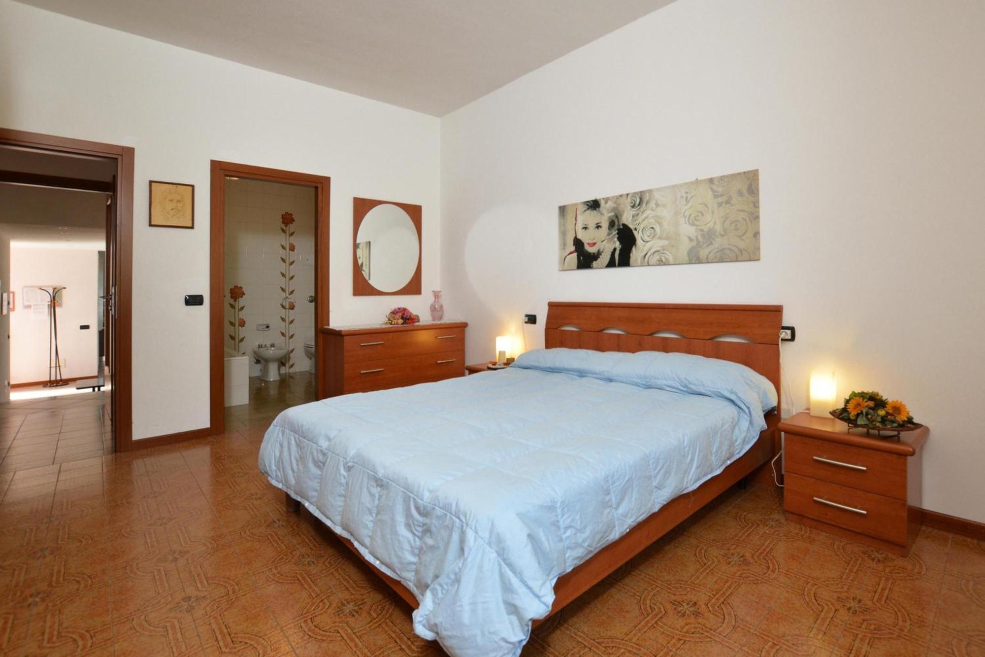 Villa Casa Virginia à Mandello del Lario Extérieur photo