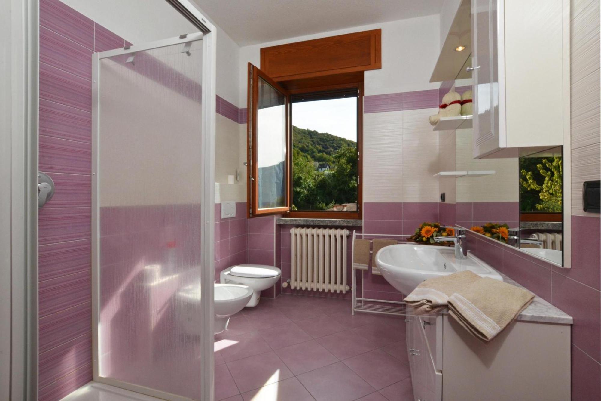 Villa Casa Virginia à Mandello del Lario Extérieur photo