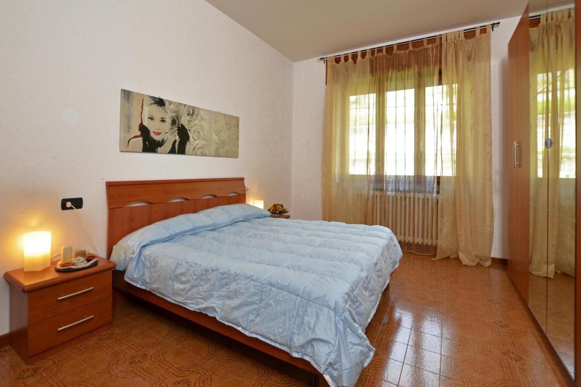 Villa Casa Virginia à Mandello del Lario Extérieur photo