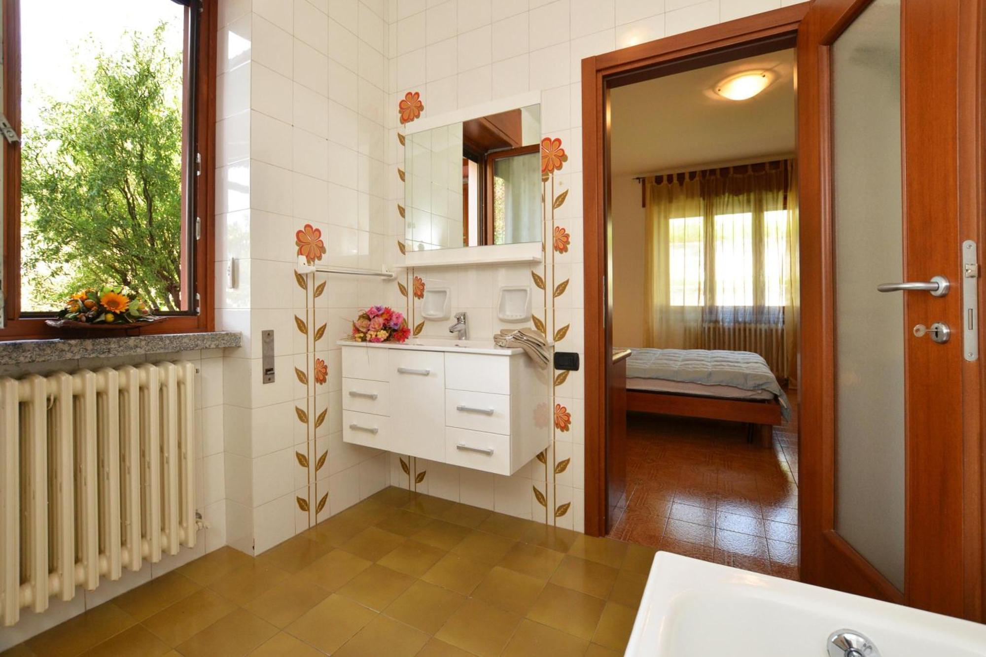 Villa Casa Virginia à Mandello del Lario Extérieur photo